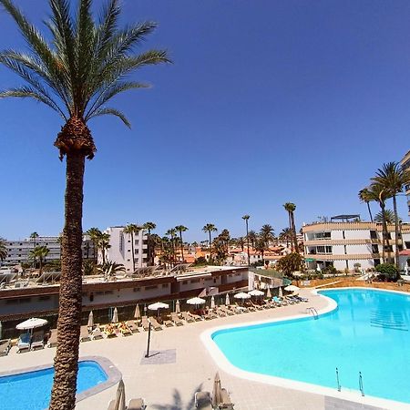 Koka Vacations 308 Playa Del Ingles San Bartolomé Exterior foto