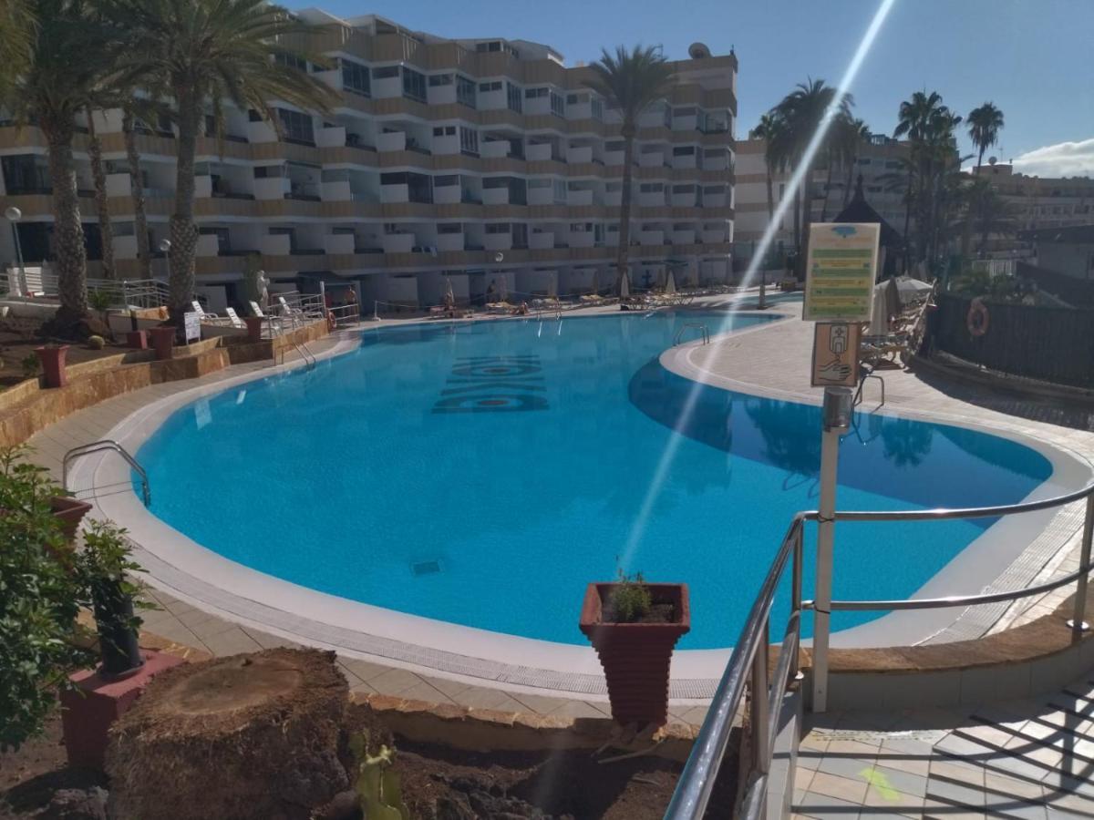 Koka Vacations 308 Playa Del Ingles San Bartolomé Exterior foto