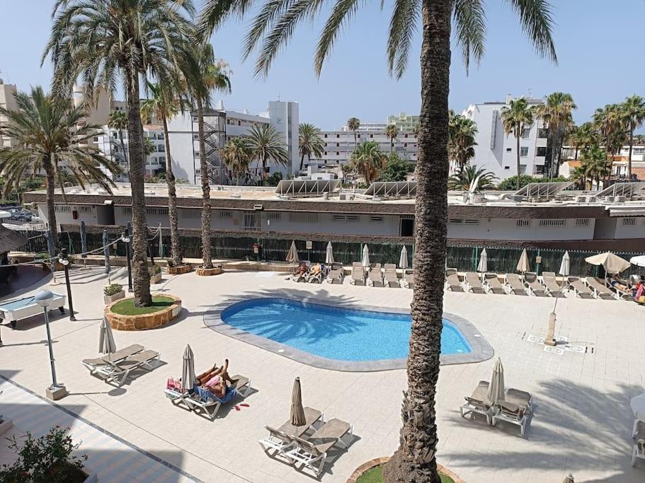 Koka Vacations 308 Playa Del Ingles San Bartolomé Exterior foto
