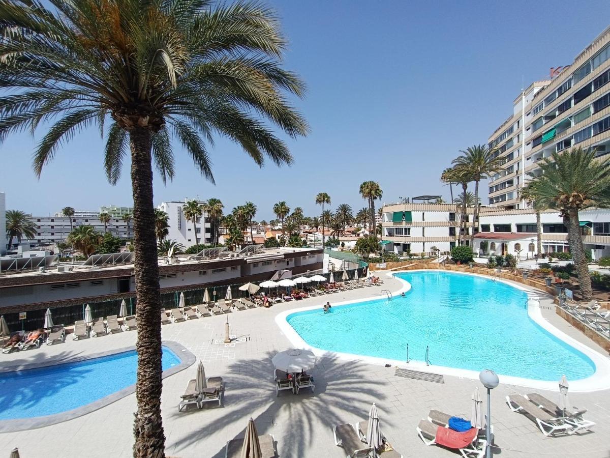 Koka Vacations 308 Playa Del Ingles San Bartolomé Exterior foto