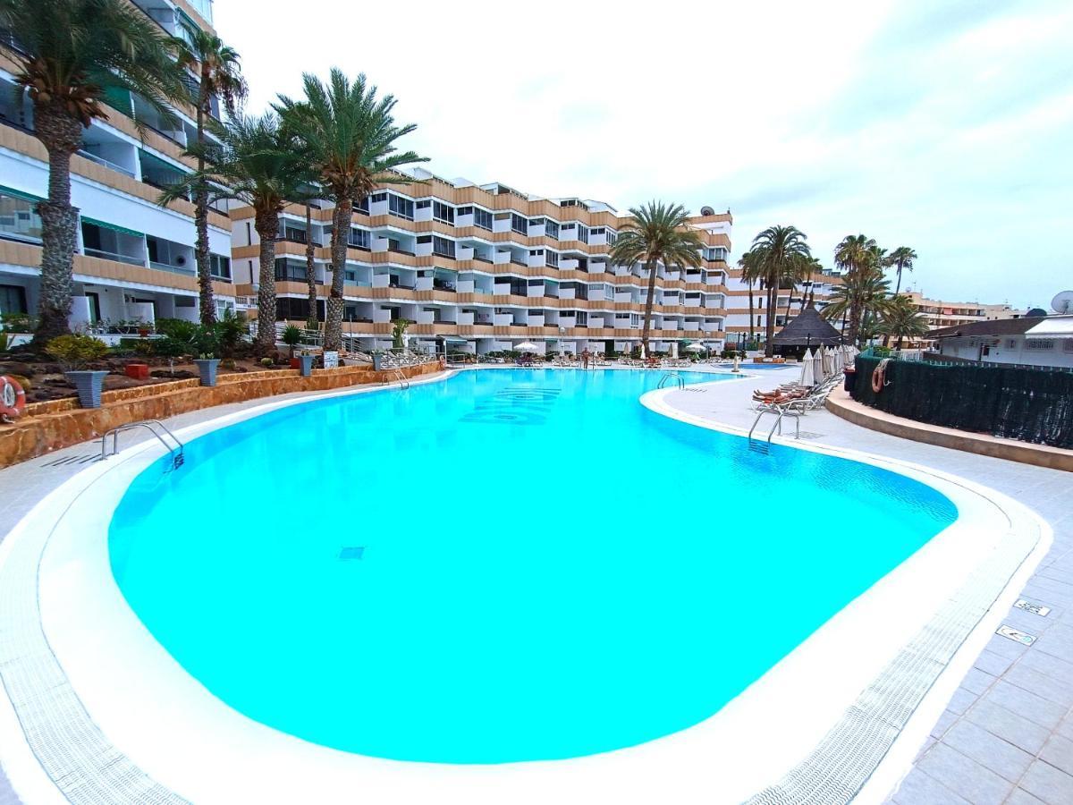 Koka Vacations 308 Playa Del Ingles San Bartolomé Exterior foto
